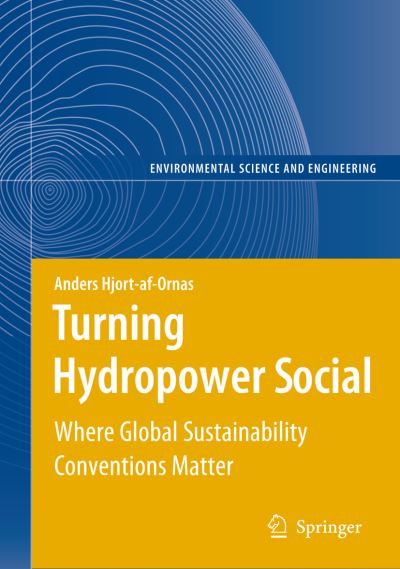Turning Hydropower Social Environmental Science