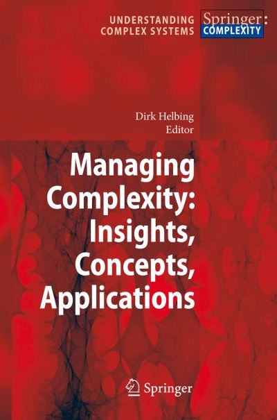 Managing Complexity