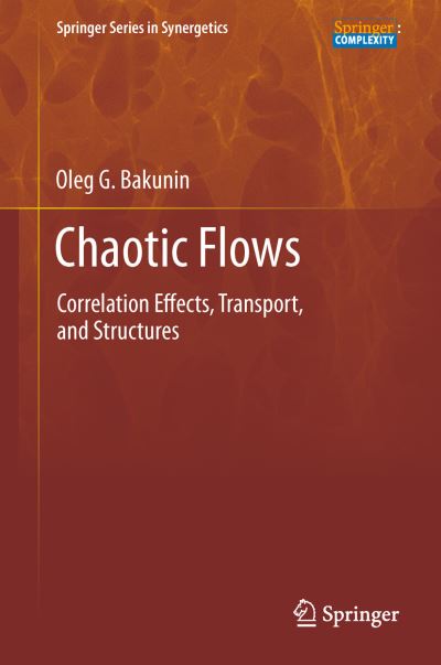 Transport in Chaotic Flows