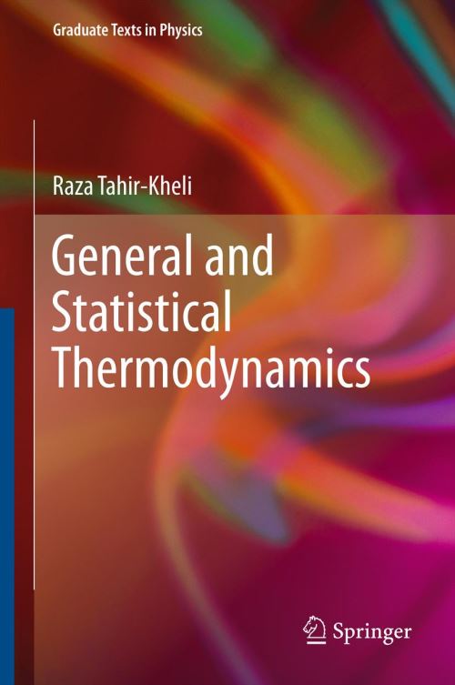 General and Statistical Thermodynamics