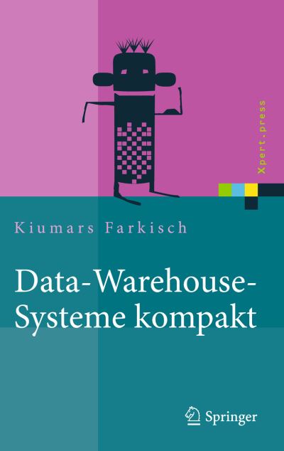 Data-Warehouse-Systeme Kompakt