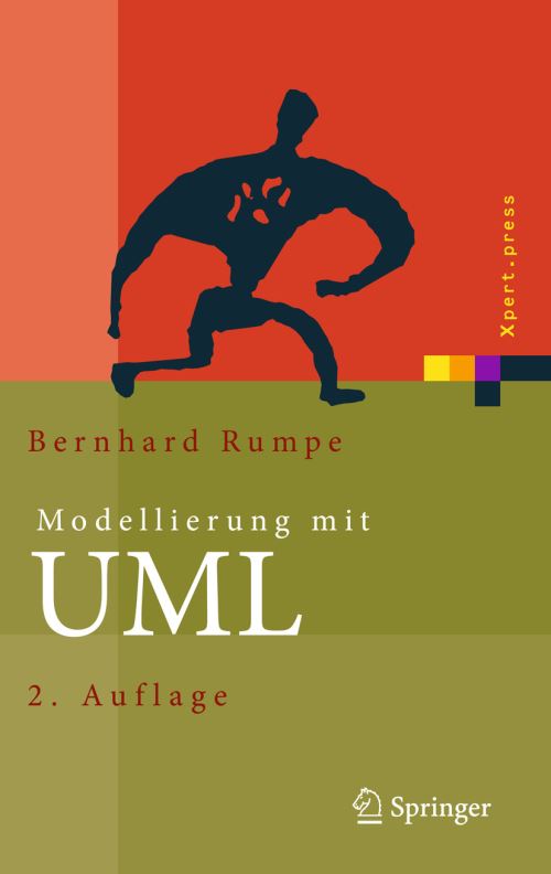 Modellierung Mit UML
