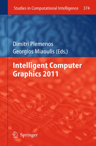 Intelligent Computer Graphics 2011