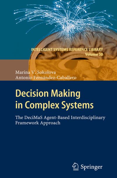 Handbook on Decision Making