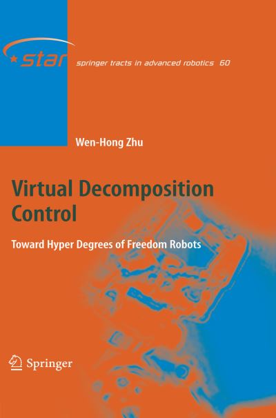 Virtual Decomposition Control