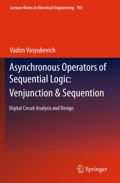 Asynchronous Operators of Sequential Logic