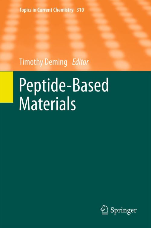 Peptide Based Materials