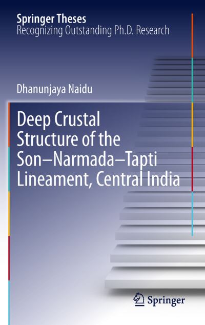 Deep Crustal Structure of the Son-Narmada-Tapti Lineament, Central India