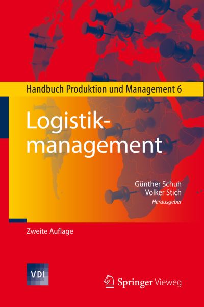 Logistikmanagement