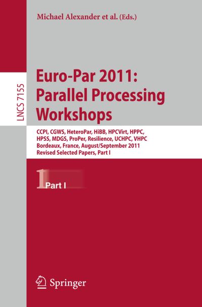 Euro-Par 2011