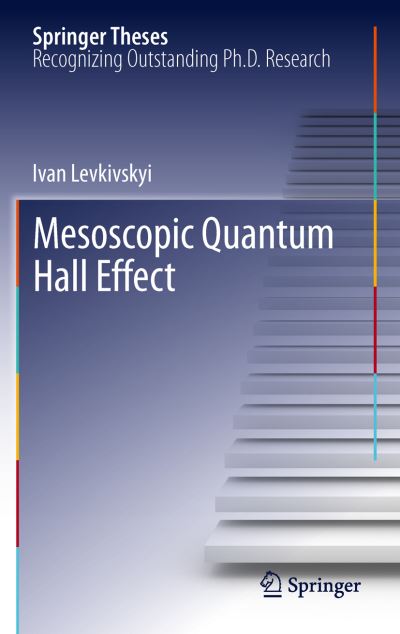 Mesoscopic Quantum Hall Effect