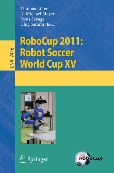 RoboCup 2011