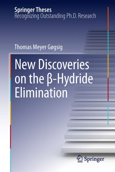 New Discoveries on the -Hydride Elimination