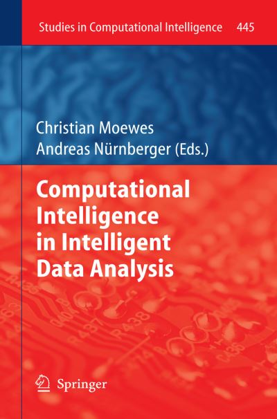 Computational Intelligence in Intelligent Data Analysis