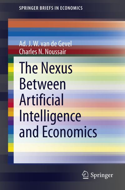 The Nexus Between Artificial Intelligence and Economics