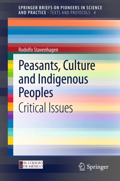 Peasants, Culture and Indigenous Peoples Texts and Protocols