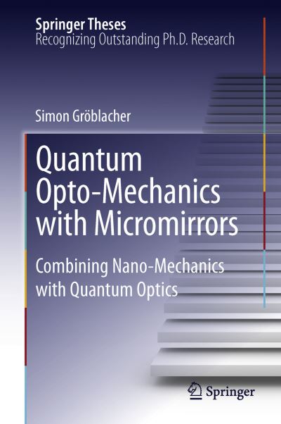 Quantum Opto-Mechanics With Micromirrors