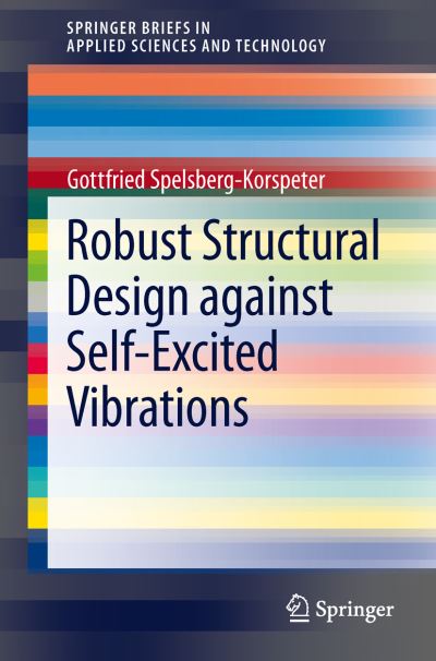 Robust Structural Design Against Self-Excited Vibrations