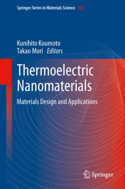 Thermoelectric Nanomaterials