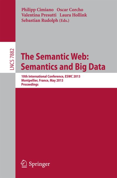 The Semantic Web