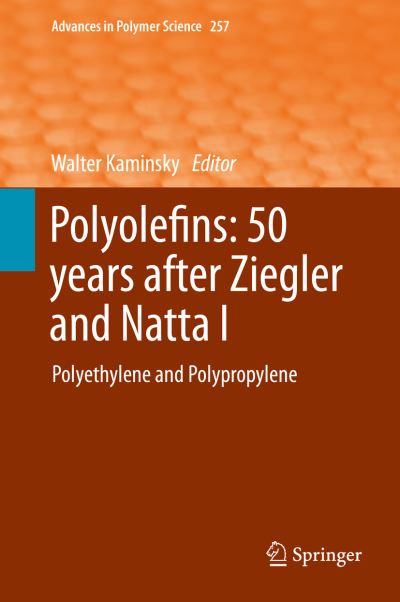 Polyolefins