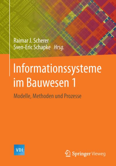 Informationssysteme Im Bauwesen 1
