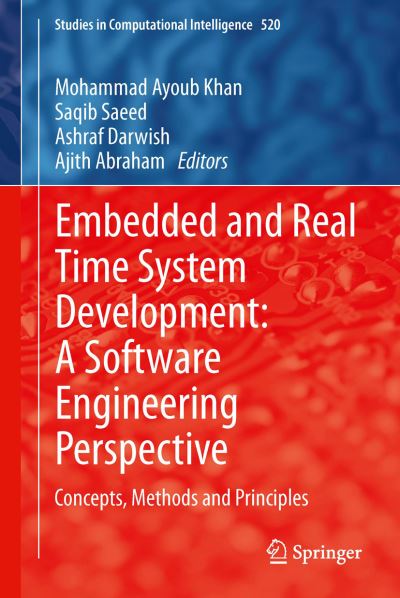 Embedded and Real Time System Development