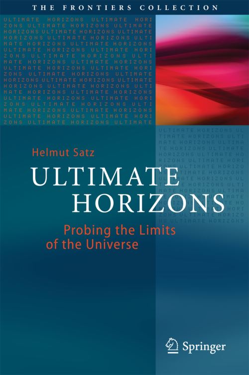 Ultimate Horizons