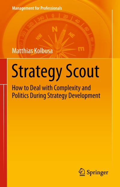 Strategy Scout