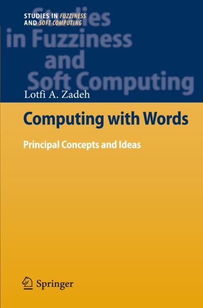 Computing With Words