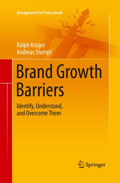 Brand Growth Barriers