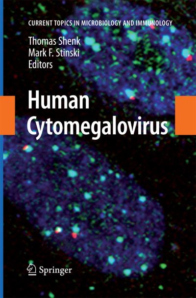 Human Cytomegalovirus