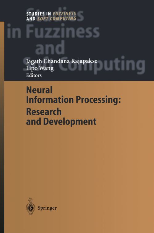 Neural Information Processing