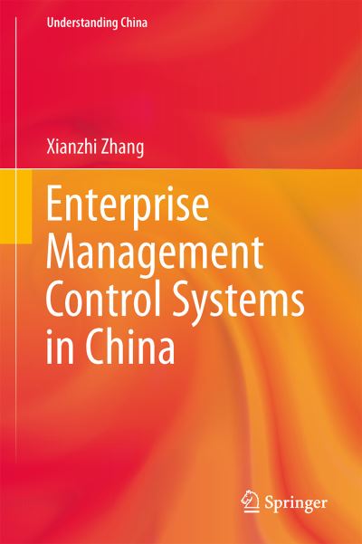 Enterprise Management Control Systems in China