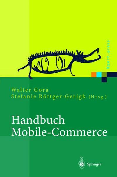 Handbuch Mobile-Commerce