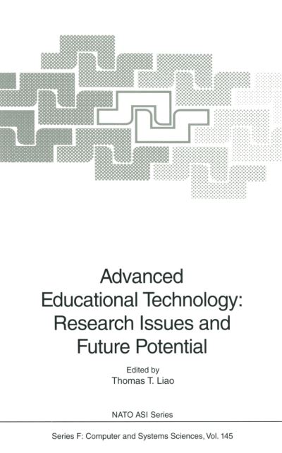 Advanced Educational Technology