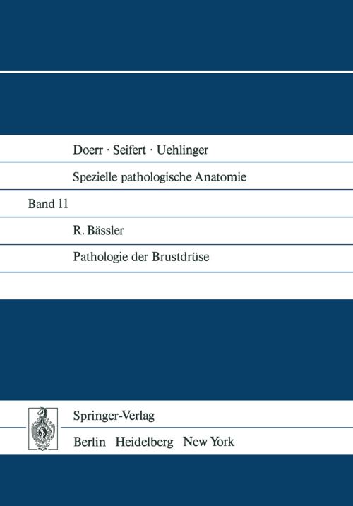 Pathologie Der Brustdrüse