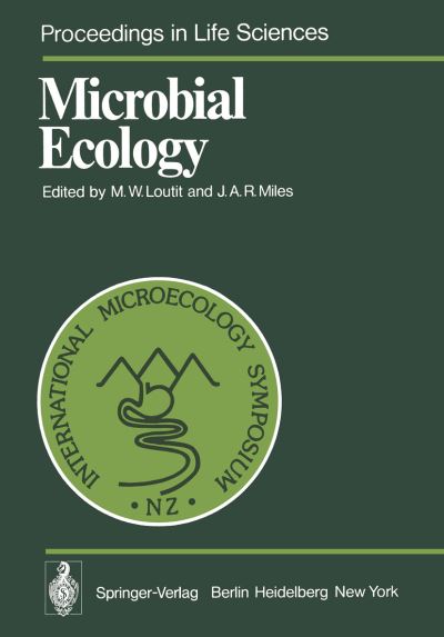 Microbial Ecology