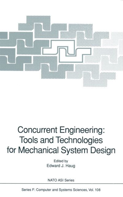 Concurrent Engineering