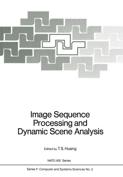 Image Sequence Processing and Dynamic Scene Analysis