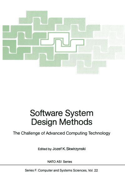 Software System Design Methods