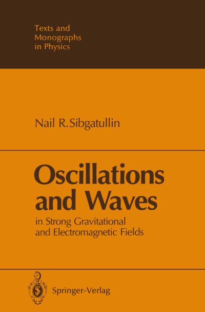 Oscillations and Waves