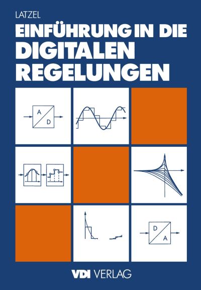 Einführung in Die Digitalen Regelungen