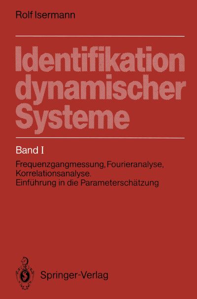 Identifikation Dynamischer Systeme
