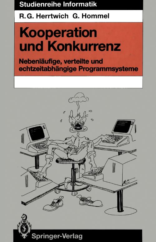 Kooperation Und Konkurrenz