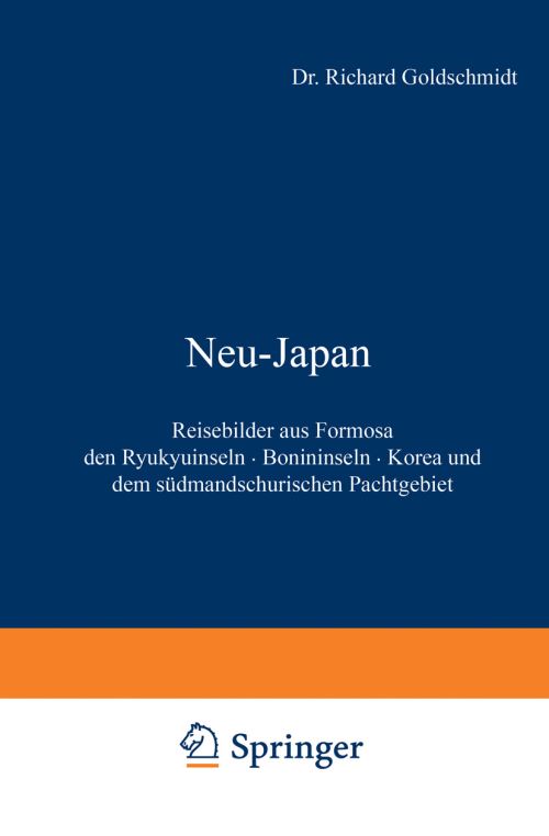 Neu-Japan