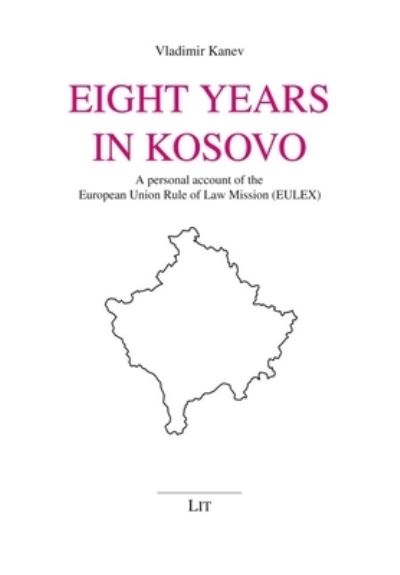 Kosovo Memoir