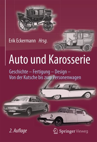 Auto Und Karosserie
