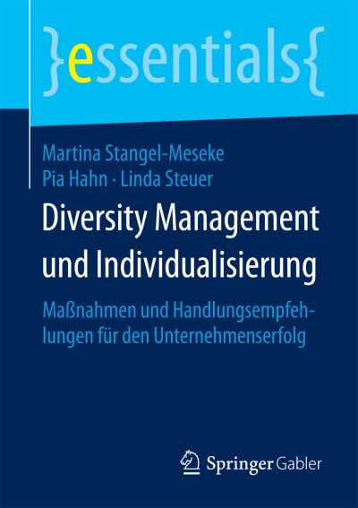 Diversity Management Und Individualisierung