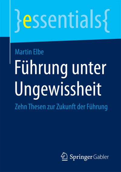 Führung Unter Ungewissheit